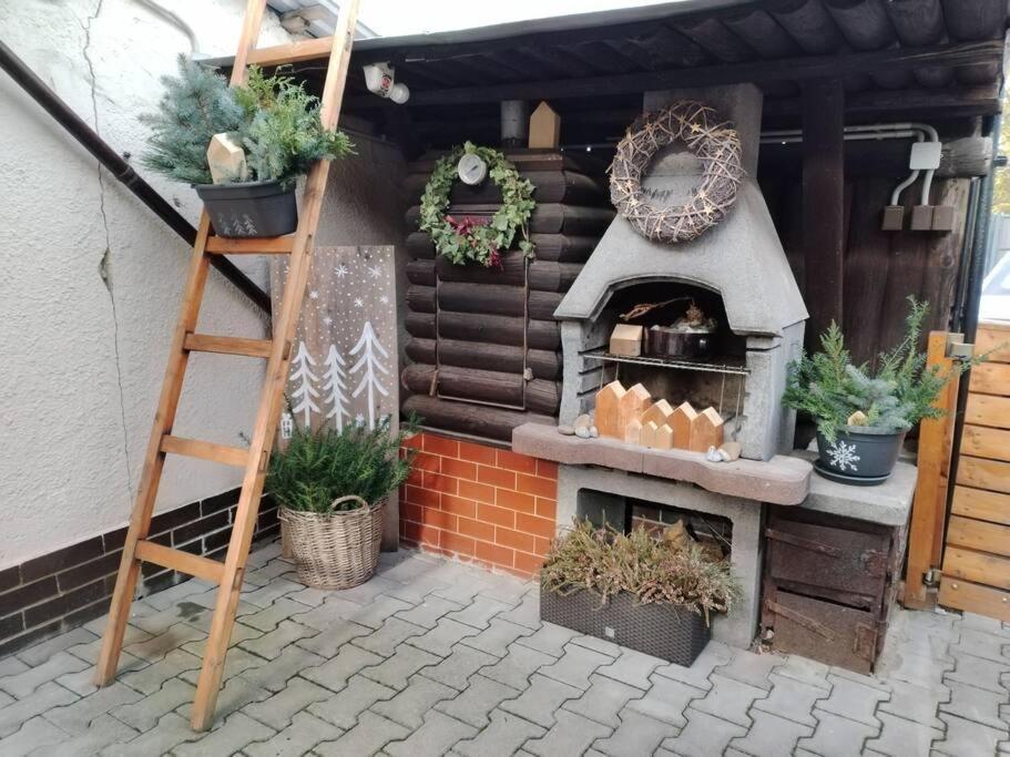 Love Home Brünn Exterior foto